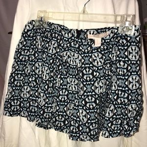 Forever 21 shorts